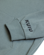 Workgrade Heavyweight Hoodie | Blue
