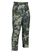 Super Down LT Pant | Verde