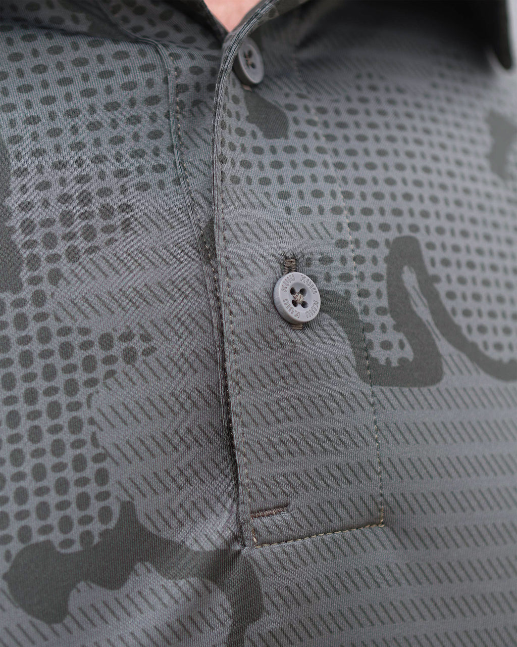 KUIU Performance Polo | Storm