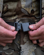 Yukon TR Rain Pant | Verde