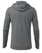 ULTRA Merino 120 LT LS Hoodie | Stone