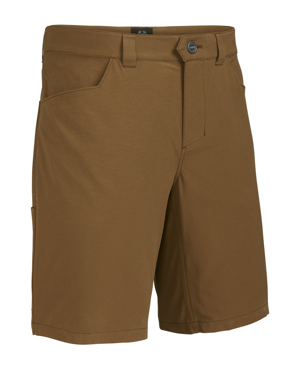 Bridger 10″ Short | Bronze