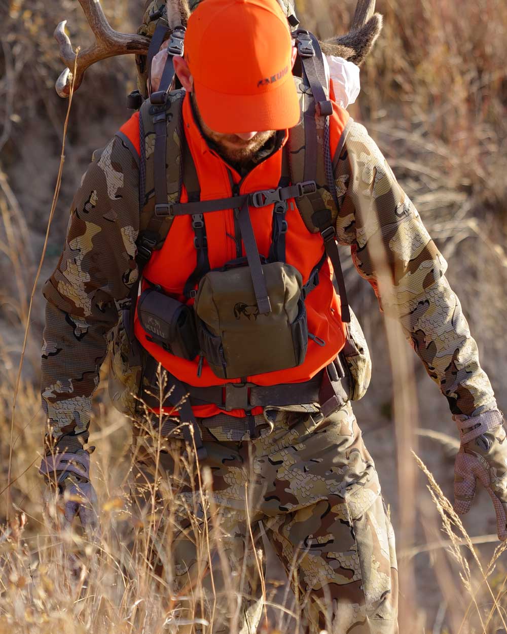 Outlet Guide DCS Vest | Valo