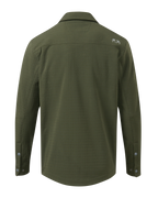 Blockfield Fleece Shirt Jacket | Wildwood