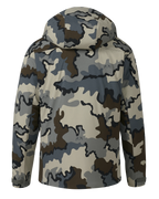 Mountain PRO Hooded Jacket | Vias